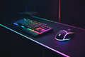 Bluetooth Gaming Keyboard & Mouse Set