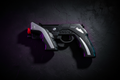 Wireless Bluetooth Gaming Controller Pistol Grip