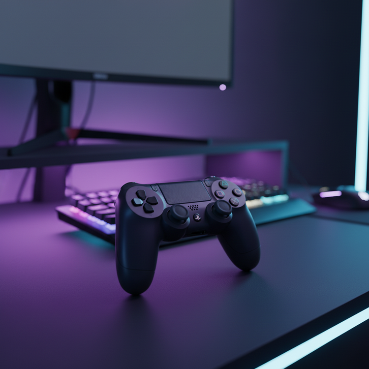 Controllers