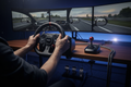 PXN V10 Racing Wheel Lifestyle