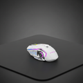 Silent Wireless Charging Gaming Mouse